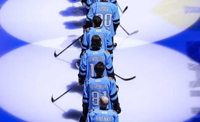 Алексей Шевченко высказался об отсутствии в минском «Динамо» лимита на легионеров