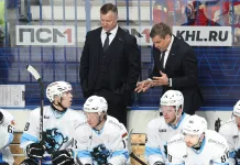 Павел Лысенков дал прогноз на матч минского «Динамо» против «Салавата»