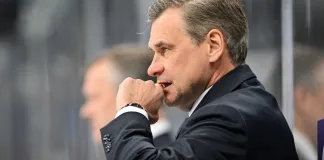 Артур Хайруллин: Возможно, Квартальнов никогда не выиграет Кубок Гагарина, но наследие после него останется