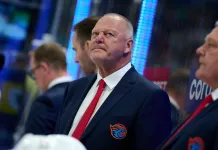 Главный тренер «Шанхайских Драконов» не выйдет на игру со СКА