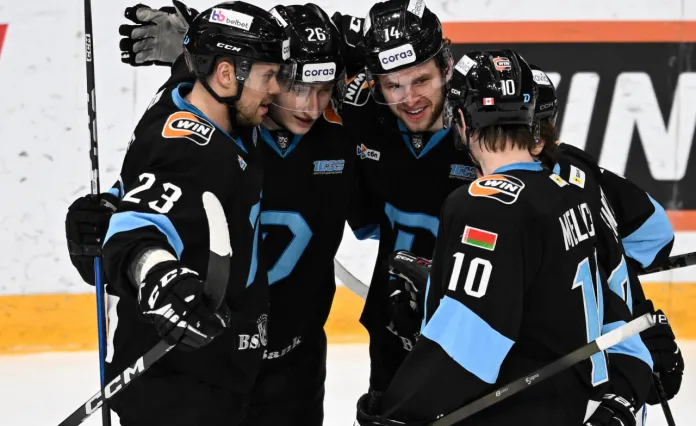 Сергей Черкас: У минского «Динамо» очень большие шансы побороться за высокие места