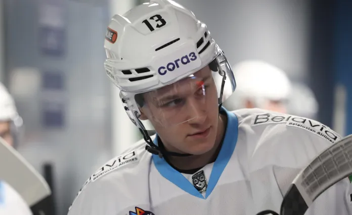 Минское «Динамо» объявило состав на матч с «Салаватом Юлаевым»: Демченко вернулся в ворота