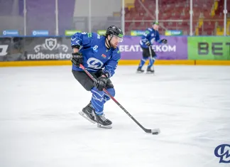 Леонид Лекаревич назвал символическую сборную 15-й недели Betera-Экстралиги