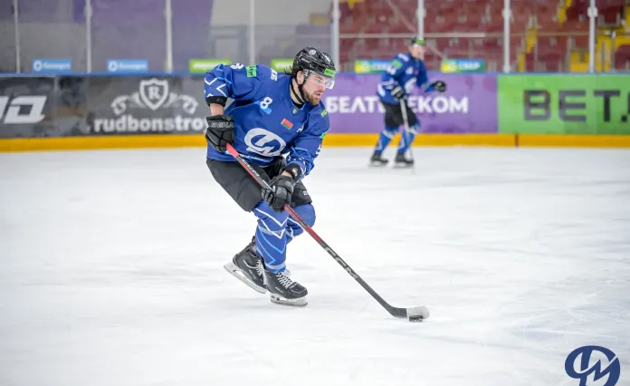 Леонид Лекаревич назвал символическую сборную 15-й недели Betera-Экстралиги