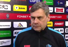 Дмитрий Квартальнов — о «Салавате», большой площадке и последнем матче года