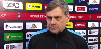 Дмитрий Квартальнов — о «Салавате», большой площадке и последнем матче года