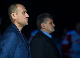 Алексей Шевченко: Если менеджеры минского «Динамо» перейдут в «Барыс», команда станет претендентом на Кубок Гагарина