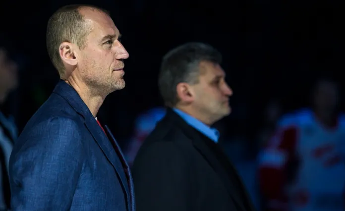 Алексей Шевченко: Если менеджеры минского «Динамо» перейдут в «Барыс», команда станет претендентом на Кубок Гагарина