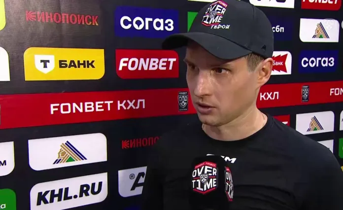 Вадим Шипачёв — о победе в Уфе, преследовании тысячного балла и мишкопаде