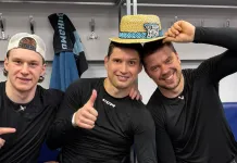 В минском «Динамо» выбрали MVP матча против «Салавата Юлаева»