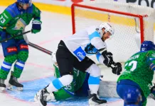 КХЛ определила трёх звёзд матча «Салават Юлаев» — «Динамо-Минск»