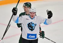 Дмитрий Квартальнов объяснил эпизод с удалением Сергея Кузнецова в Уфе