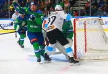 Вадим Шипачёв приблизился к отметке в 1000 очков КХЛ. Осталось 2 шага