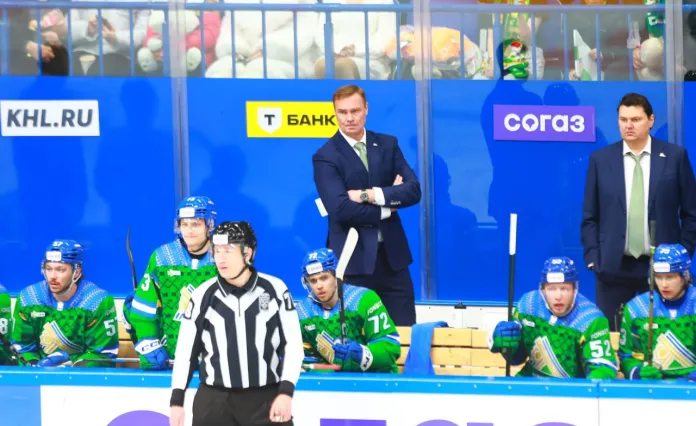 Виктор Козлов: Меньшинство не поплыло, оно играло достойно. В минском «Динамо» люди под 1000 очков зарабатывают