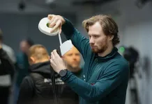 Владимир Алистров прервал длительную голевую засуху