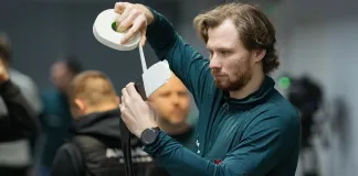 Владимир Алистров прервал длительную голевую засуху