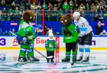 Капитан минского «Динамо» оценил матч в Уфе и поддержал Шипачёва