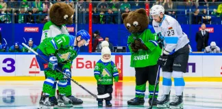 Капитан минского «Динамо» оценил матч в Уфе и поддержал Шипачёва