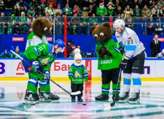 Капитан минского «Динамо» оценил матч в Уфе и поддержал Шипачёва