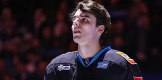 Виталий Пинчук вышел на третье место в истории снайперов минского «Динамо» в КХЛ