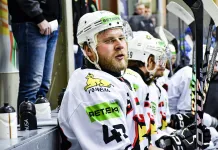 Российский защитник Анохин близок к продолжению карьеры в «Гомеле»