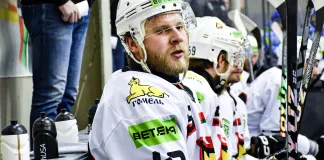 Российский защитник Анохин близок к продолжению карьеры в «Гомеле»