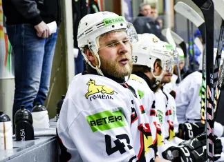 Российский защитник Анохин близок к продолжению карьеры в «Гомеле»