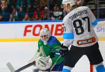 Алексей Шевченко назвал Вадима Шипачёва гением после игры в Уфе