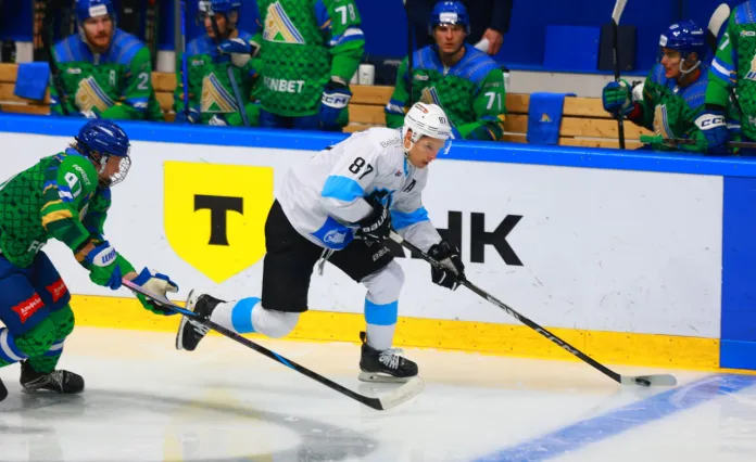 «Шипачёв — лицо лиги»: Никита Филатов высказался о скором рекорде форварда