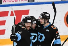 Минское «Динамо» стало одним из лидеров КХЛ по количеству очков за 2025 год