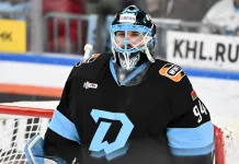 Василий Демченко догнал Андрея Мезина по победам за минское «Динамо» в истории КХЛ