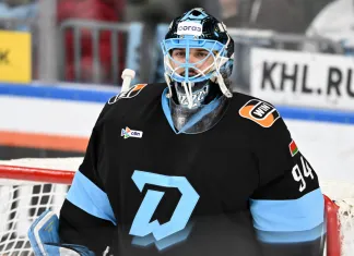 Василий Демченко догнал Андрея Мезина по победам за минское «Динамо» в истории КХЛ