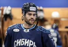 Энди Андреоффа не будет в минском «Динамо»