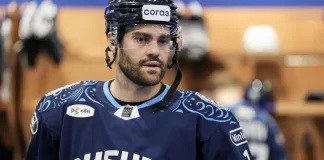 Энди Андреоффа не будет в минском «Динамо»