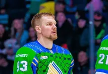 Алексей Василевский подвёл итоги матча с минским «Динамо»