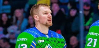 Алексей Василевский подвёл итоги матча с минским «Динамо»