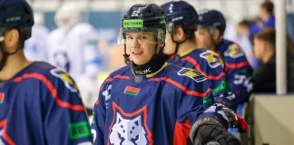 Антон Лазаренко может перейти в «Гомель»