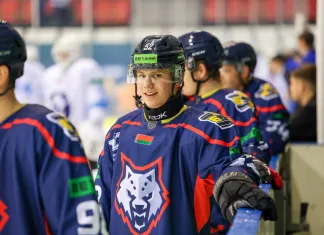 Антон Лазаренко может перейти в «Гомель»