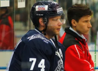 «БХ»: Сергей Костицын провалил старт юбилейного сезона КХЛ