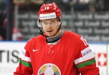 КХЛ: Экс-форвард сборной Беларуси получил травму в матче с минским «Динамо»