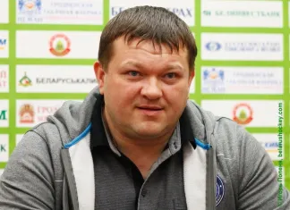 Дмитрий Кравченко: В сегодняшнем матче мы наделали много ошибок