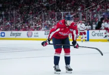 Алексей Протас вошёл в ТОП-10 игроков НХЛ по важному показателю