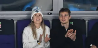 Смольские пожелали минскому «Динамо» завоевать Кубок Гагарина