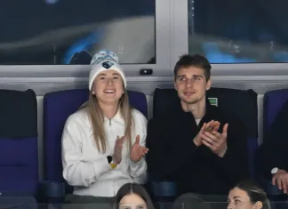 Смольские пожелали минскому «Динамо» завоевать Кубок Гагарина