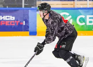 «Брест» провёл тренировку 1 января  