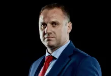 Алексей Баранов: Прошедший год подарил нам немало ярких эмоций на льду