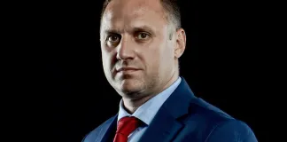 Алексей Баранов: Прошедший год подарил нам немало ярких эмоций на льду