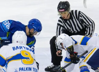 Илья Камбович: Скоро Кубок Дружбы, и нам нужна будет поддержка болельщиков