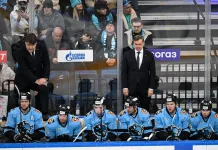 Самир Арар: Умение создавать «зубастые» команды у Квартальнова не отнять