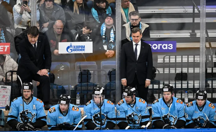 Самир Арар: Умение создавать «зубастые» команды у Квартальнова не отнять